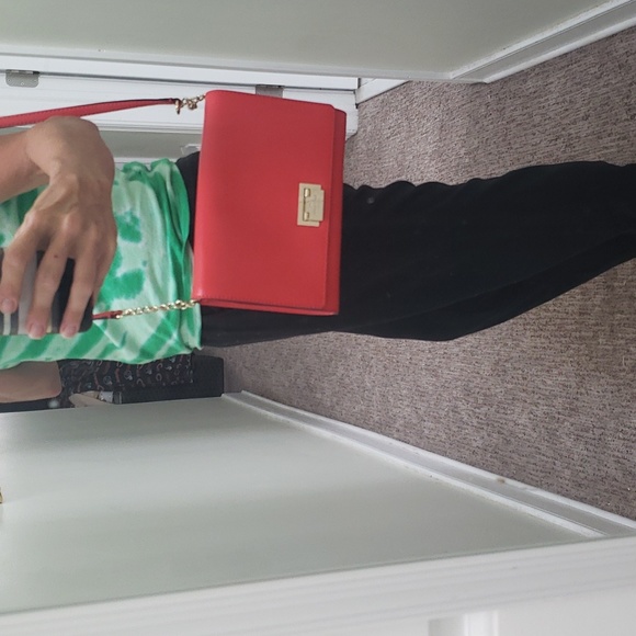 Kate Spade Fiona Harwood Empirered - Picture 9 of 10